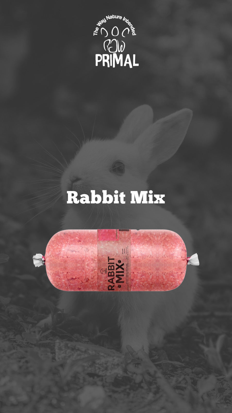 Original Rabbit Mix
